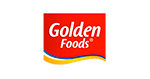 Golden Foods LOGO